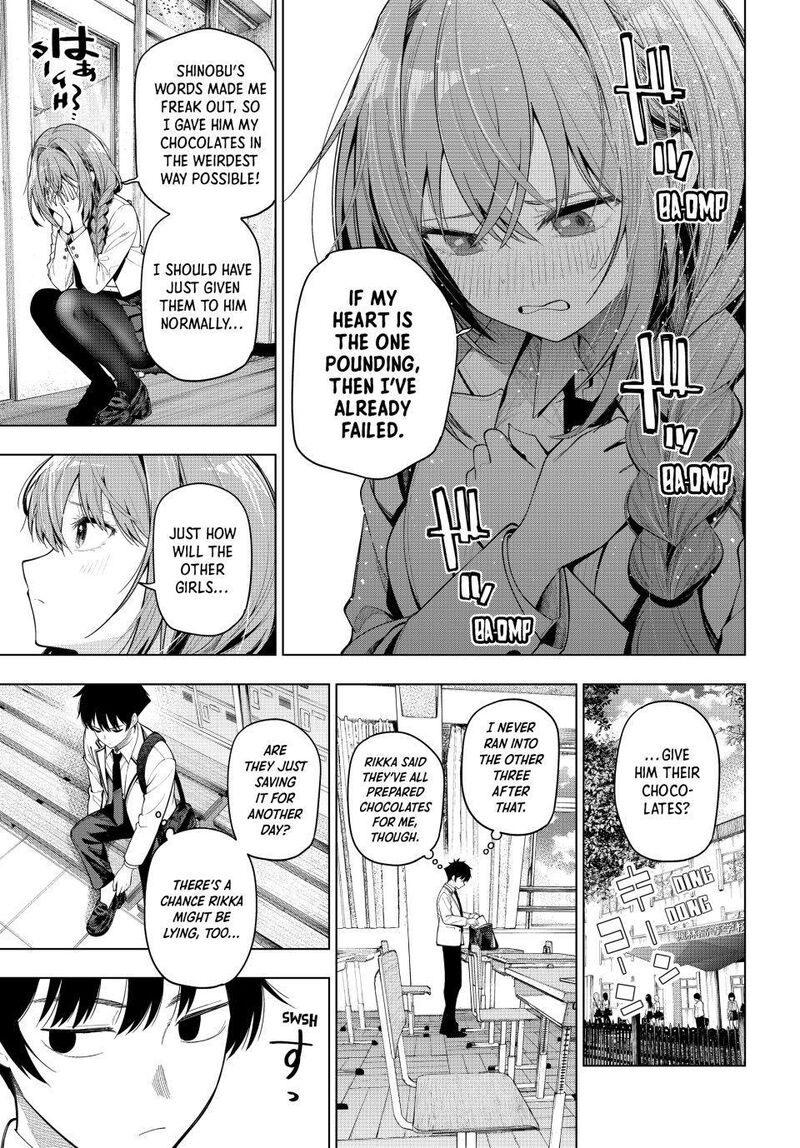 Mayonaka Heart Tune 129 15