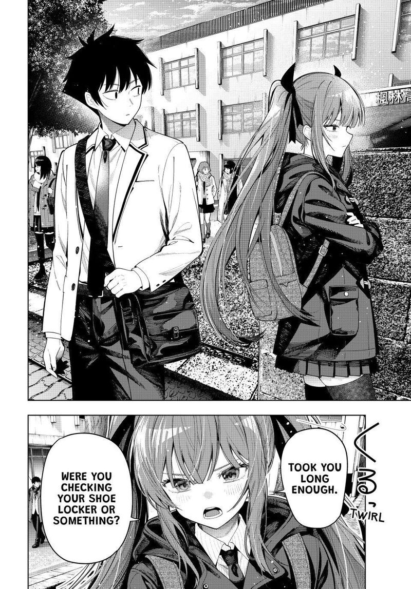 Mayonaka Heart Tune 129 16