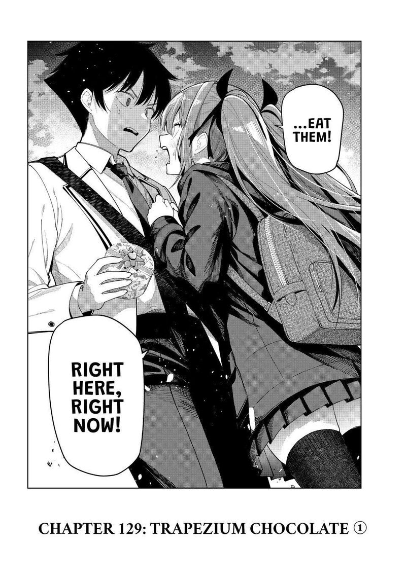 Mayonaka Heart Tune 129 20