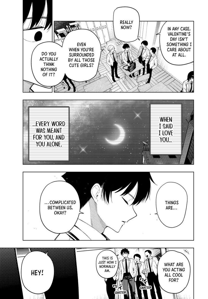 Mayonaka Heart Tune 129 3