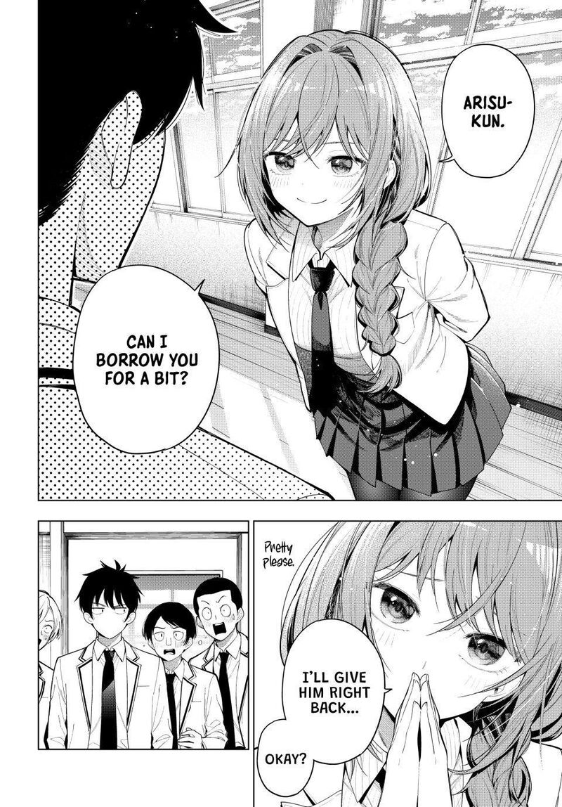 Mayonaka Heart Tune 129 4