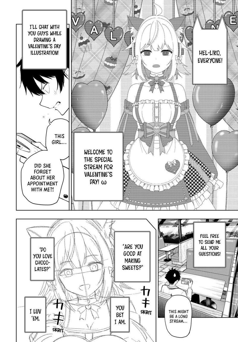 Mayonaka Heart Tune 130 10