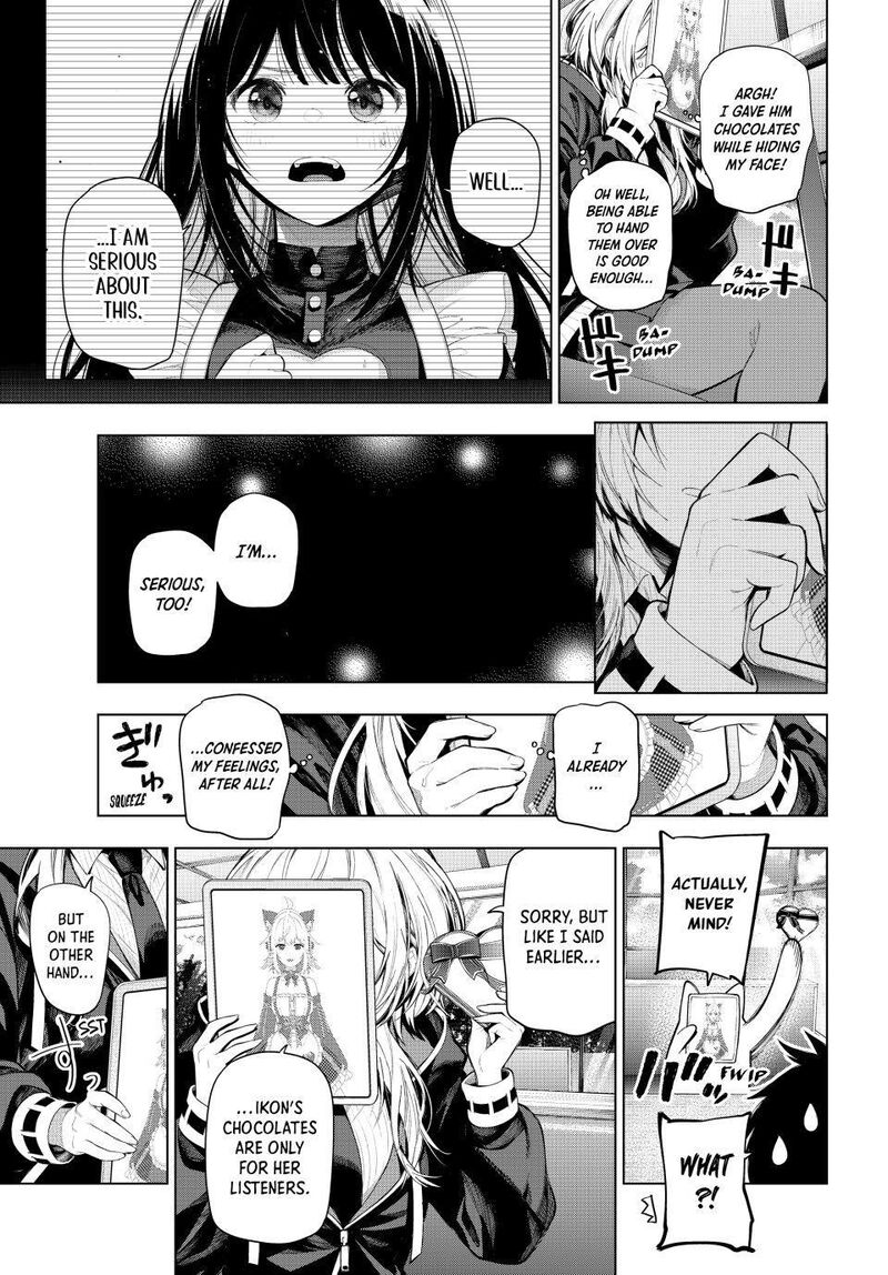 Mayonaka Heart Tune 130 15