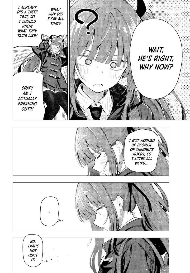 Mayonaka Heart Tune 130 2