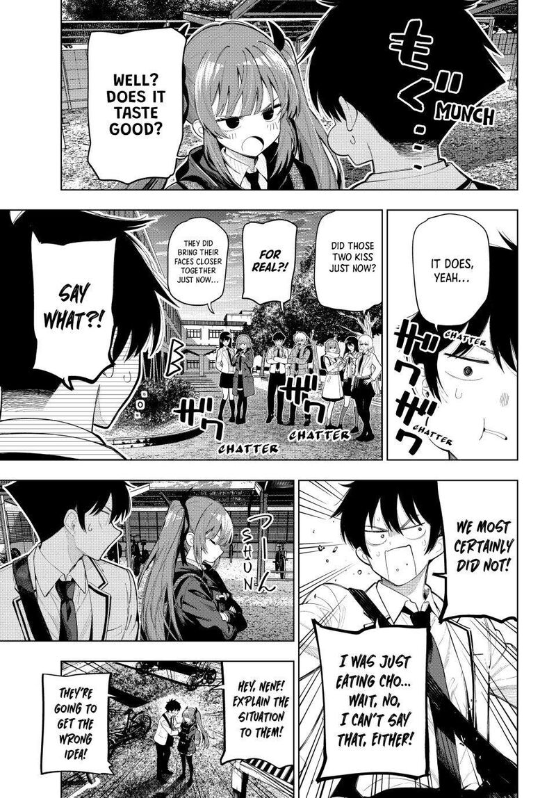 Mayonaka Heart Tune 130 5