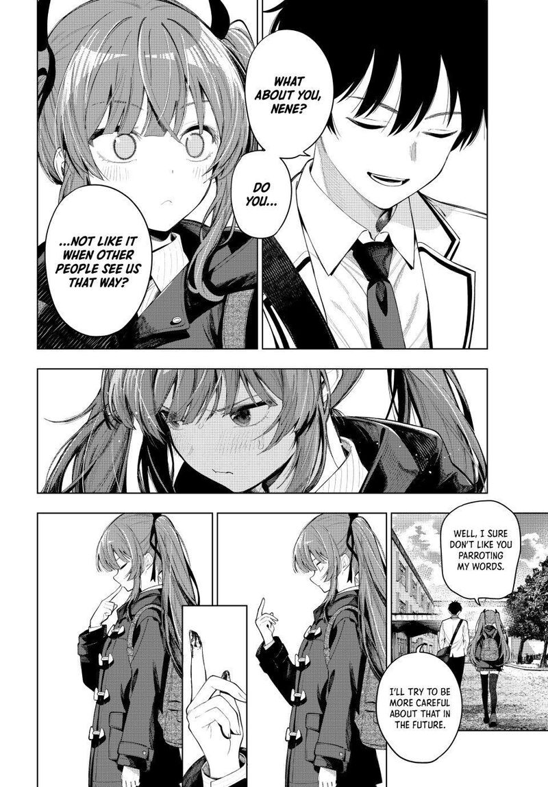 Mayonaka Heart Tune 130 8