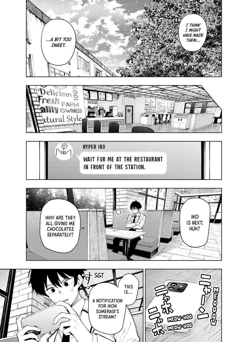Mayonaka Heart Tune 130 9