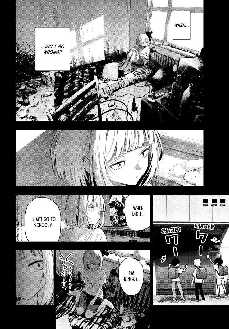 Mayonaka Heart Tune 135 12