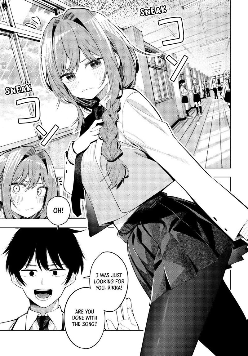 Mayonaka Heart Tune 73 1