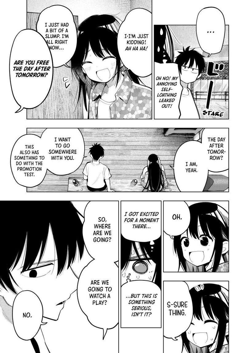 Mayonaka Heart Tune 76 13