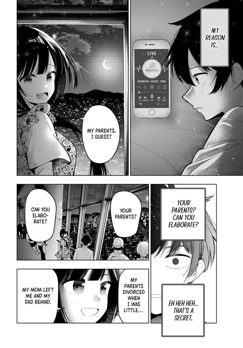 Mayonaka Heart Tune 77 12
