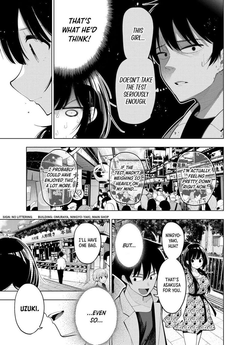 Mayonaka Heart Tune 77 3
