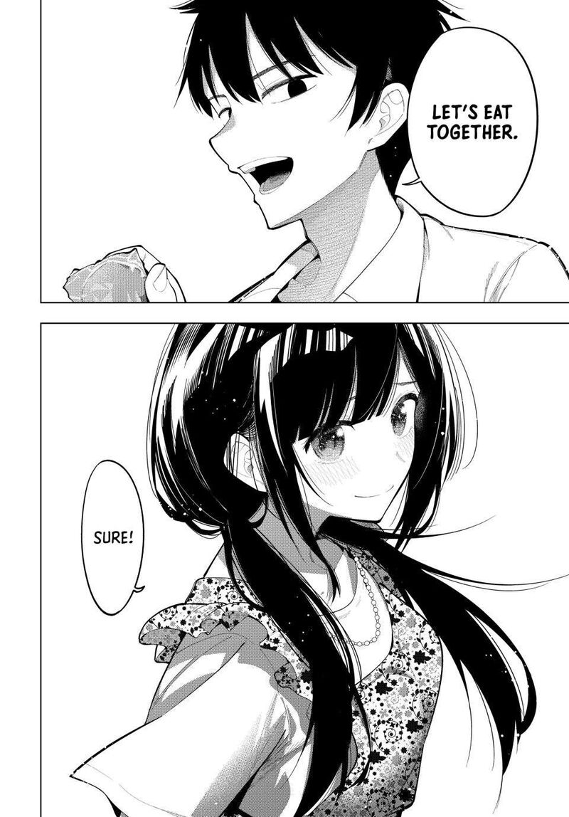 Mayonaka Heart Tune 77 4