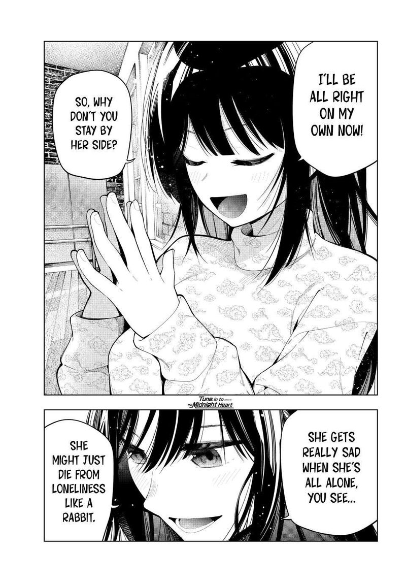 Mayonaka Heart Tune 78 1