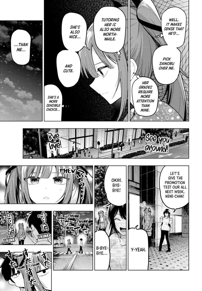 Mayonaka Heart Tune 78 11