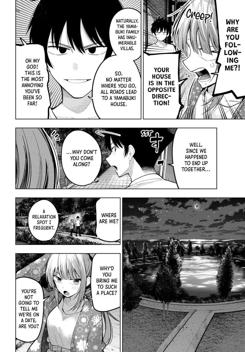Mayonaka Heart Tune 78 12