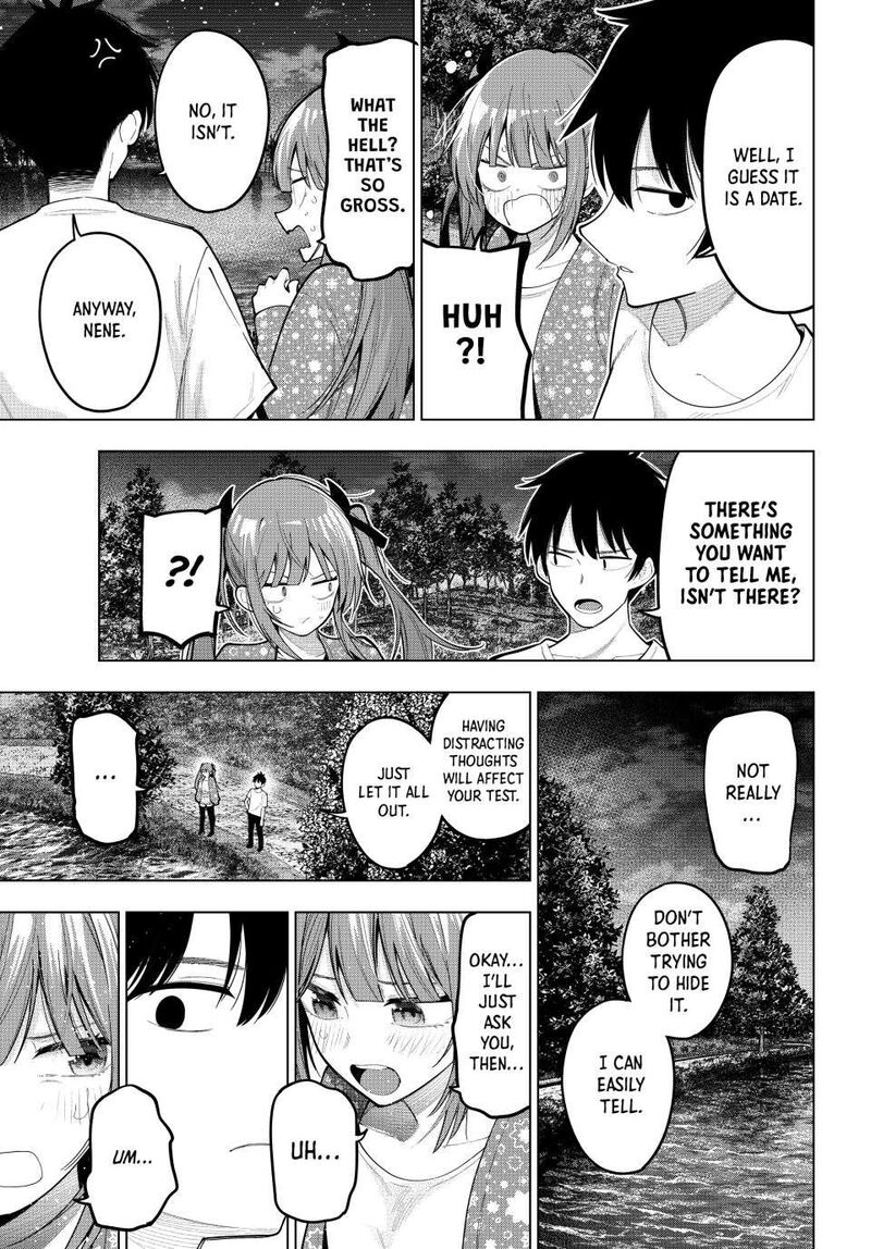 Mayonaka Heart Tune 78 13