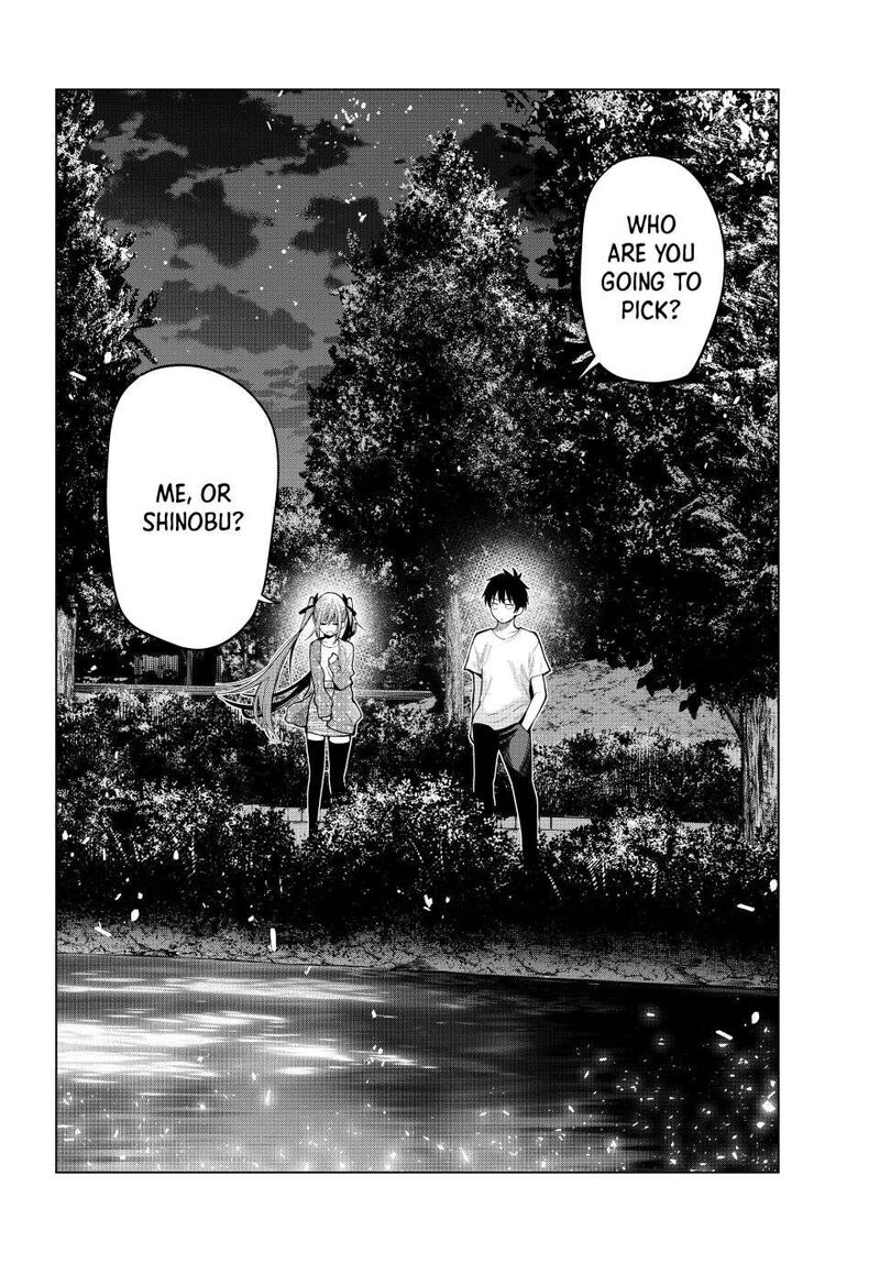 Mayonaka Heart Tune 78 14