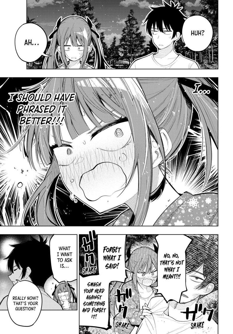 Mayonaka Heart Tune 78 15