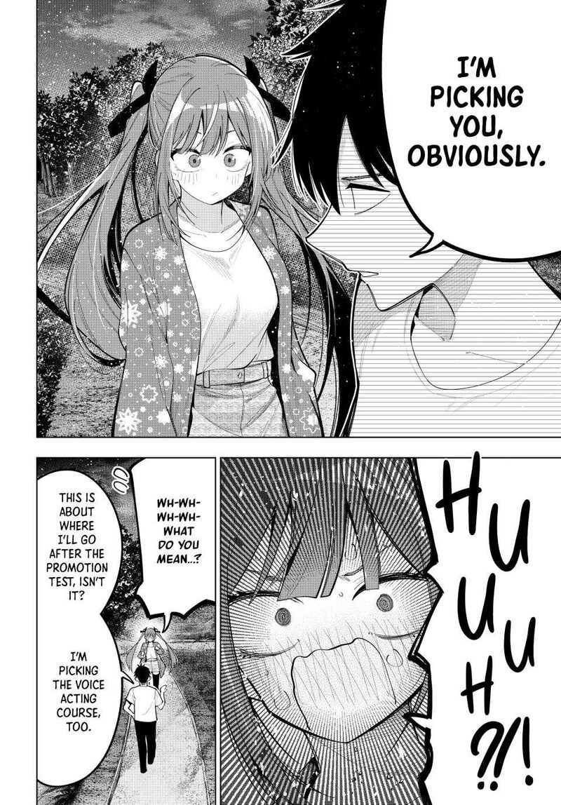 Mayonaka Heart Tune 78 16