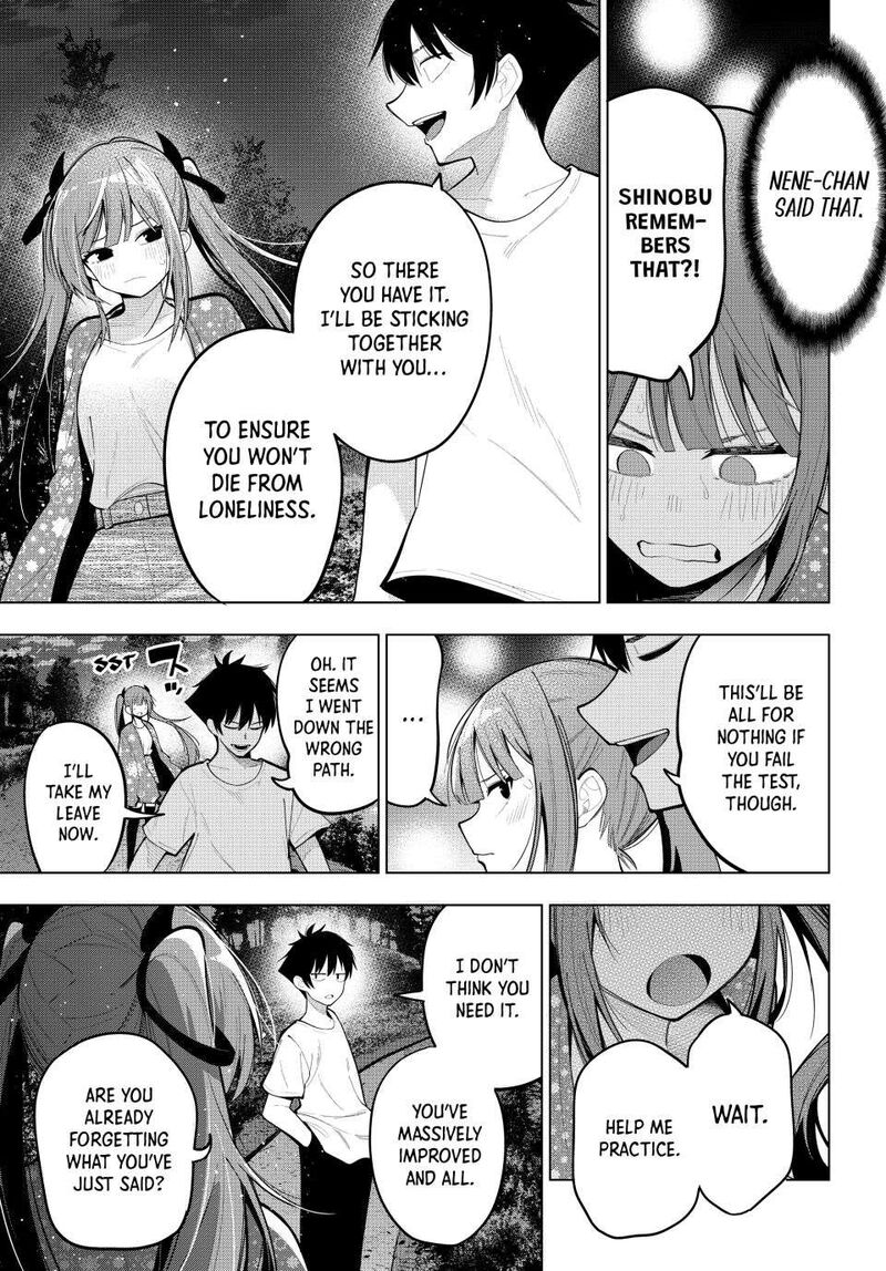 Mayonaka Heart Tune 78 19