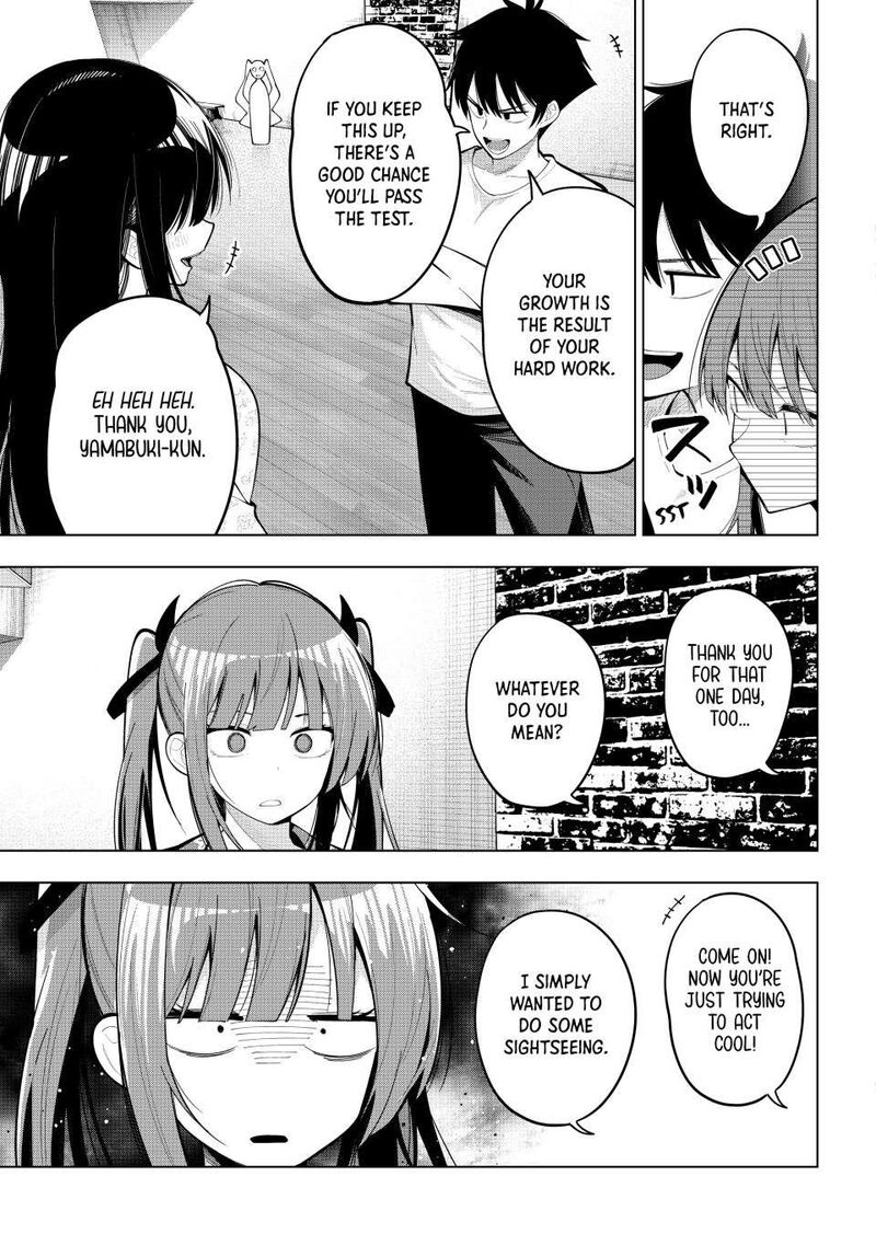 Mayonaka Heart Tune 78 3