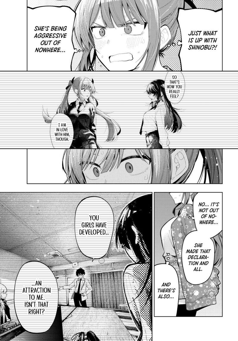Mayonaka Heart Tune 78 5