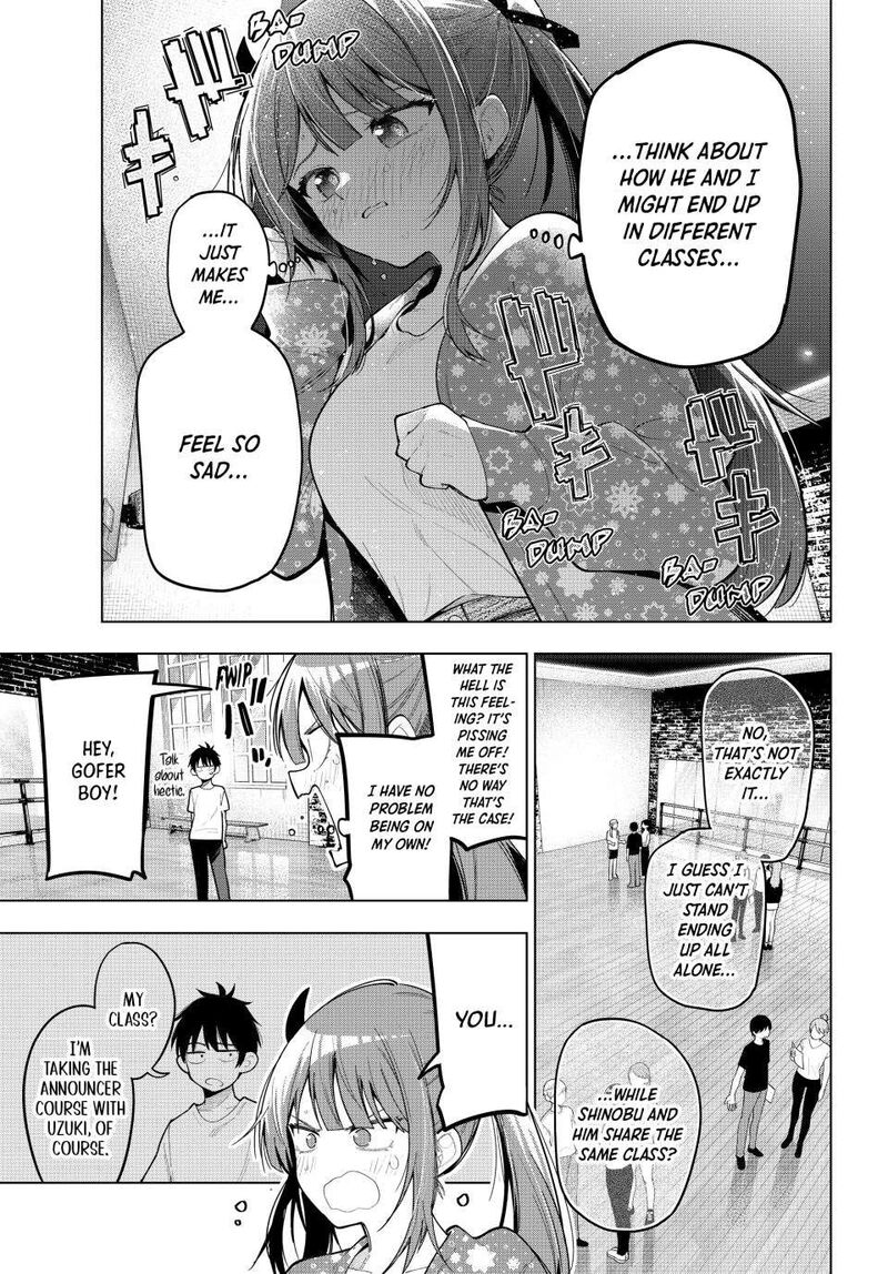 Mayonaka Heart Tune 78 9