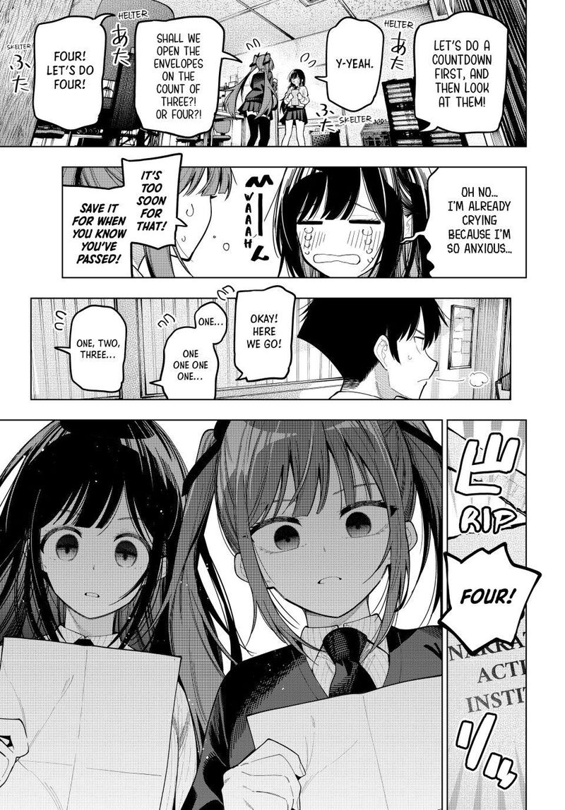 Mayonaka Heart Tune 79 13