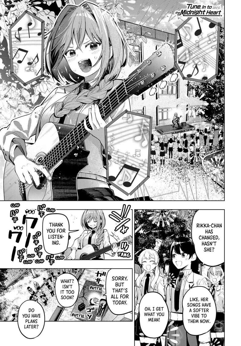 Mayonaka Heart Tune 81 1