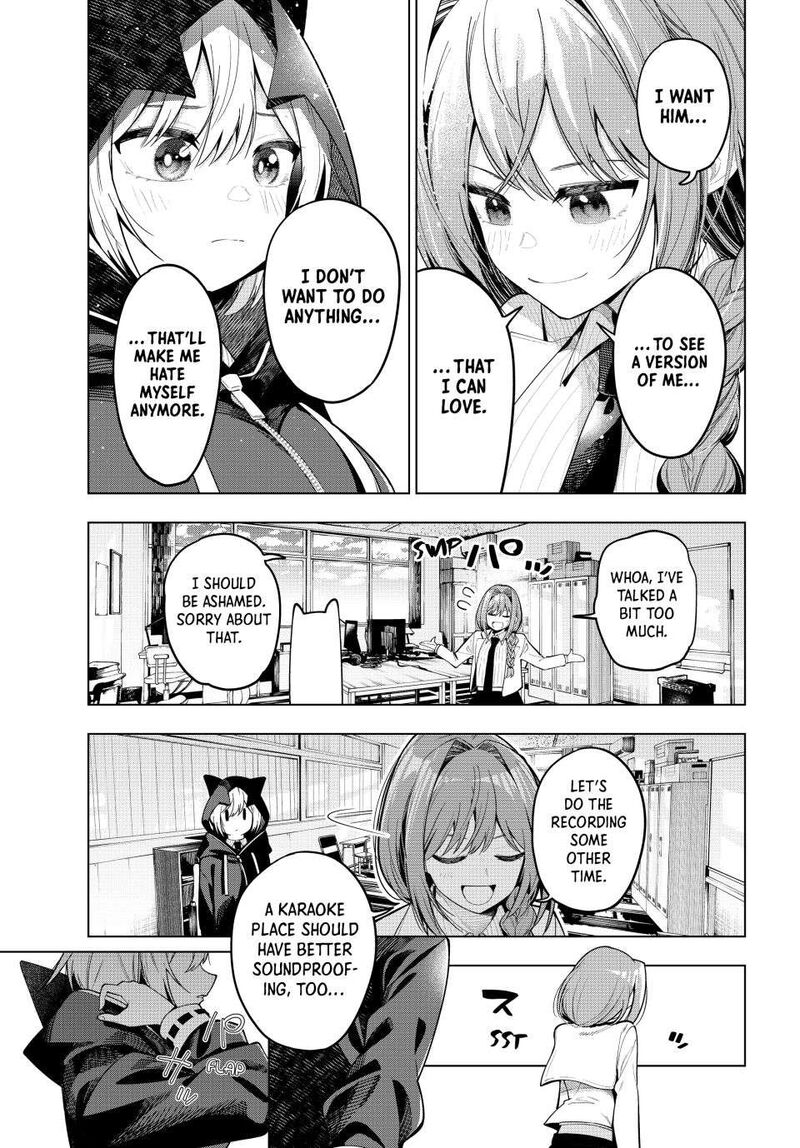 Mayonaka Heart Tune 81 13