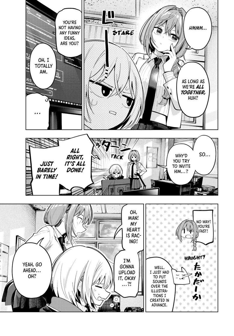 Mayonaka Heart Tune 81 19