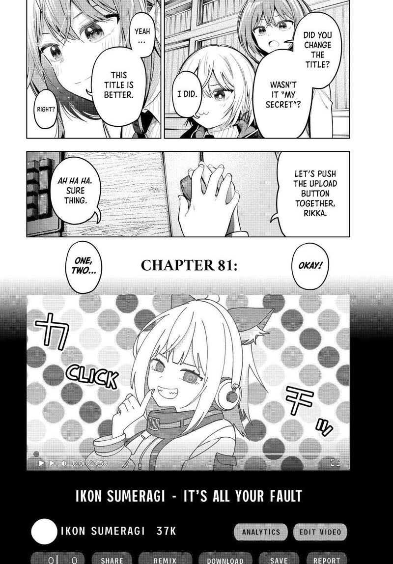 Mayonaka Heart Tune 81 20