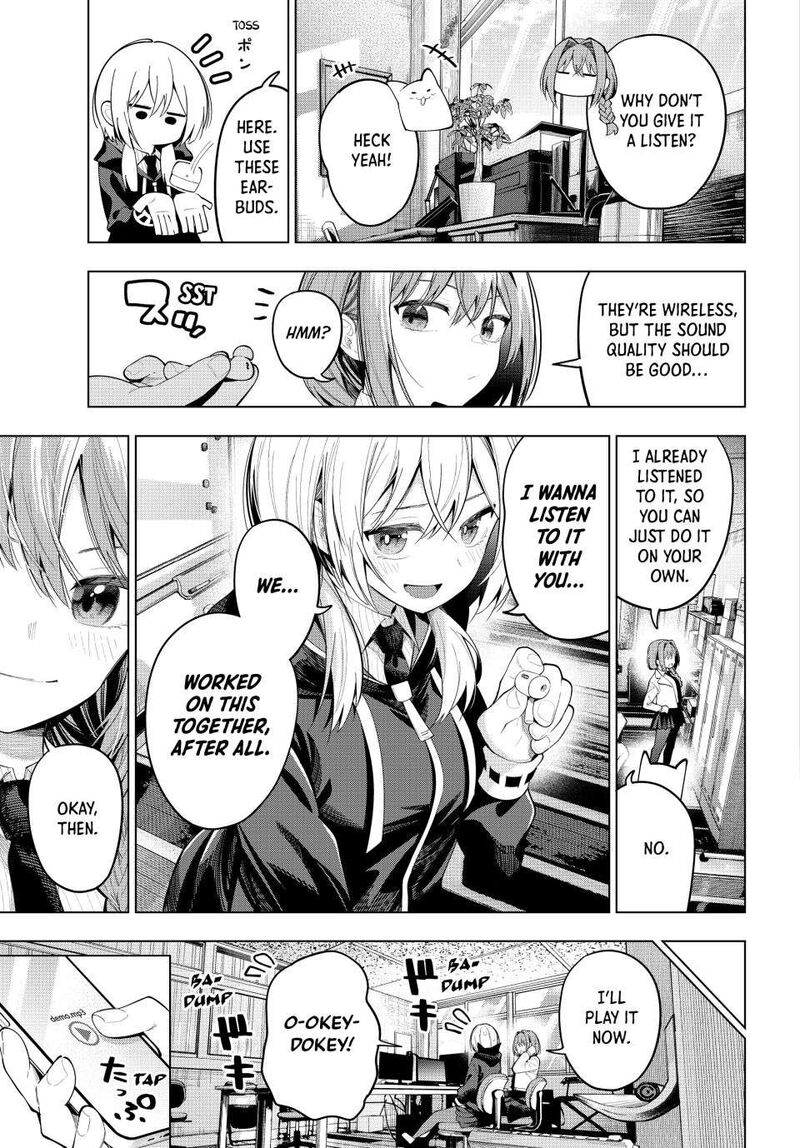 Mayonaka Heart Tune 81 5