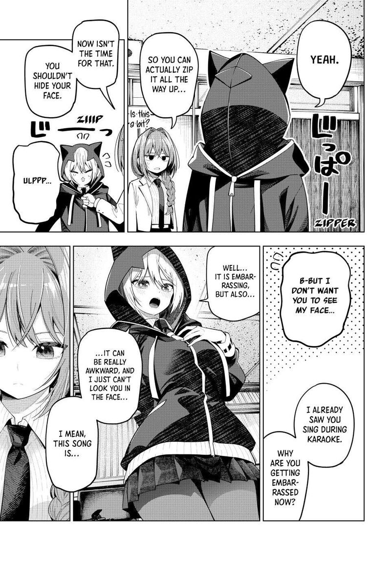 Mayonaka Heart Tune 81 9