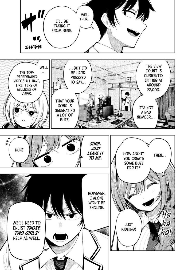 Mayonaka Heart Tune 82 7