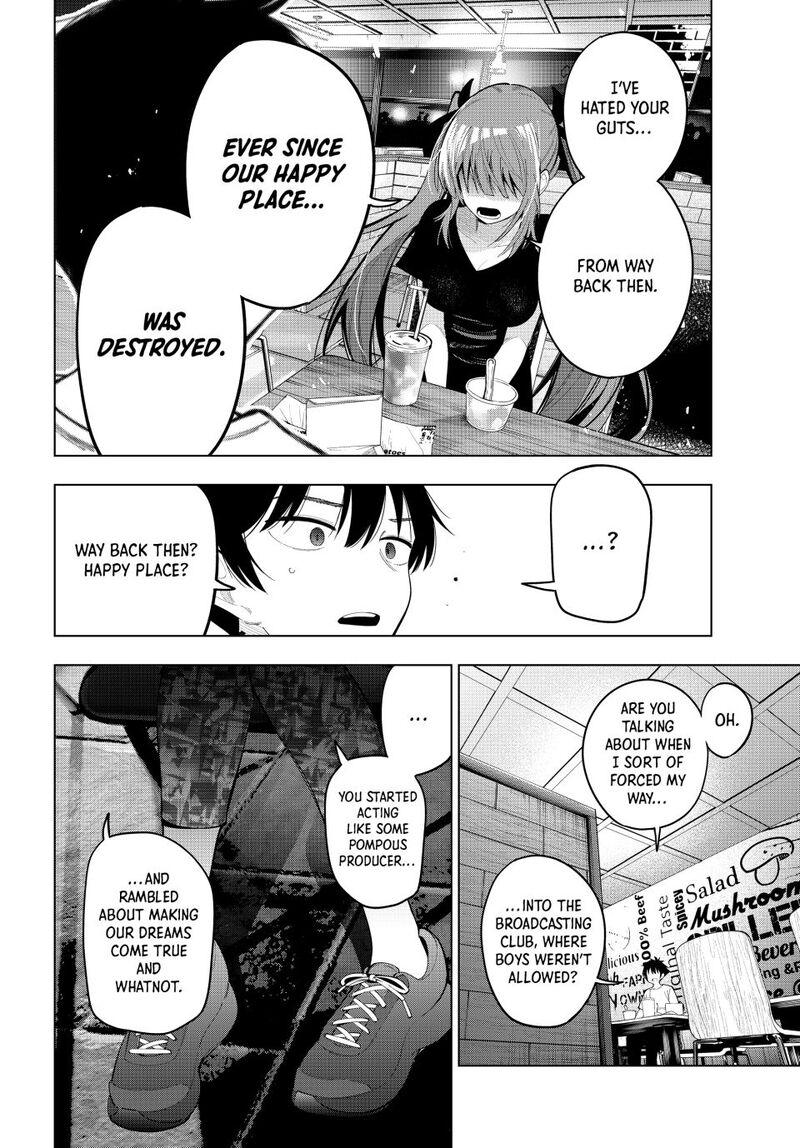 Mayonaka Heart Tune 84 14