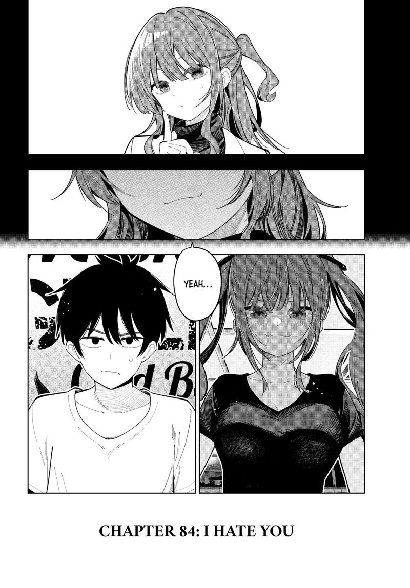 Mayonaka Heart Tune 84 20
