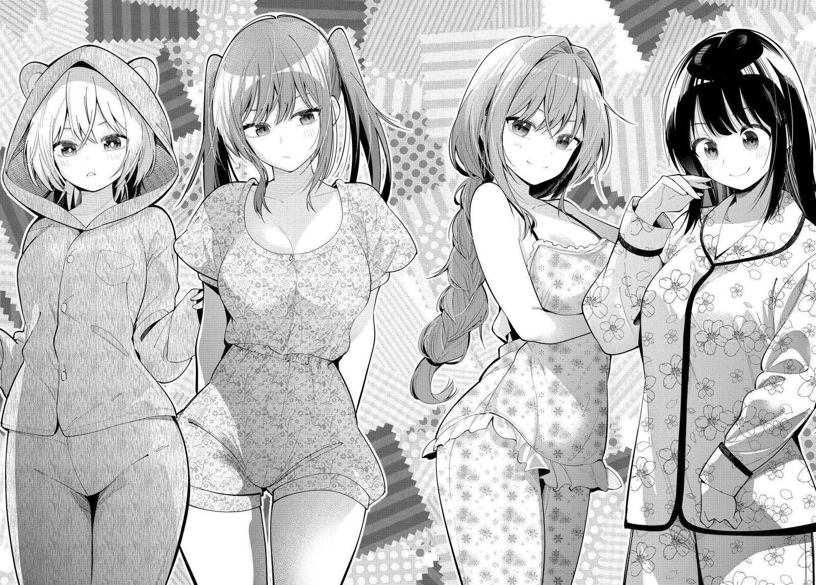 Mayonaka Heart Tune 85 14