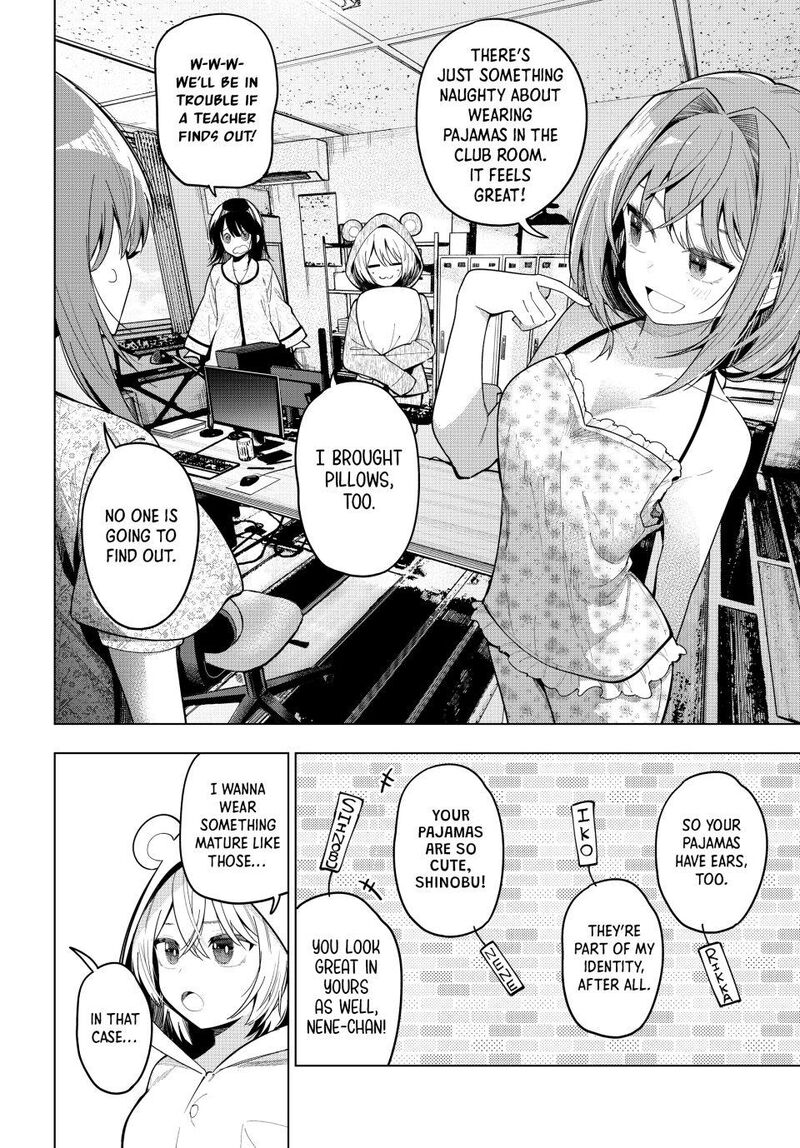 Mayonaka Heart Tune 85 15