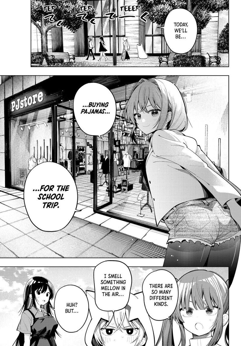 Mayonaka Heart Tune 85 3