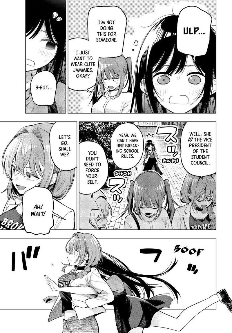 Mayonaka Heart Tune 85 5