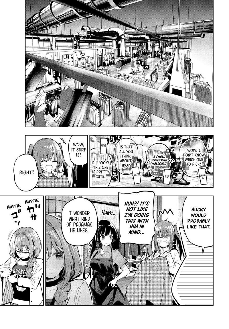 Mayonaka Heart Tune 85 7