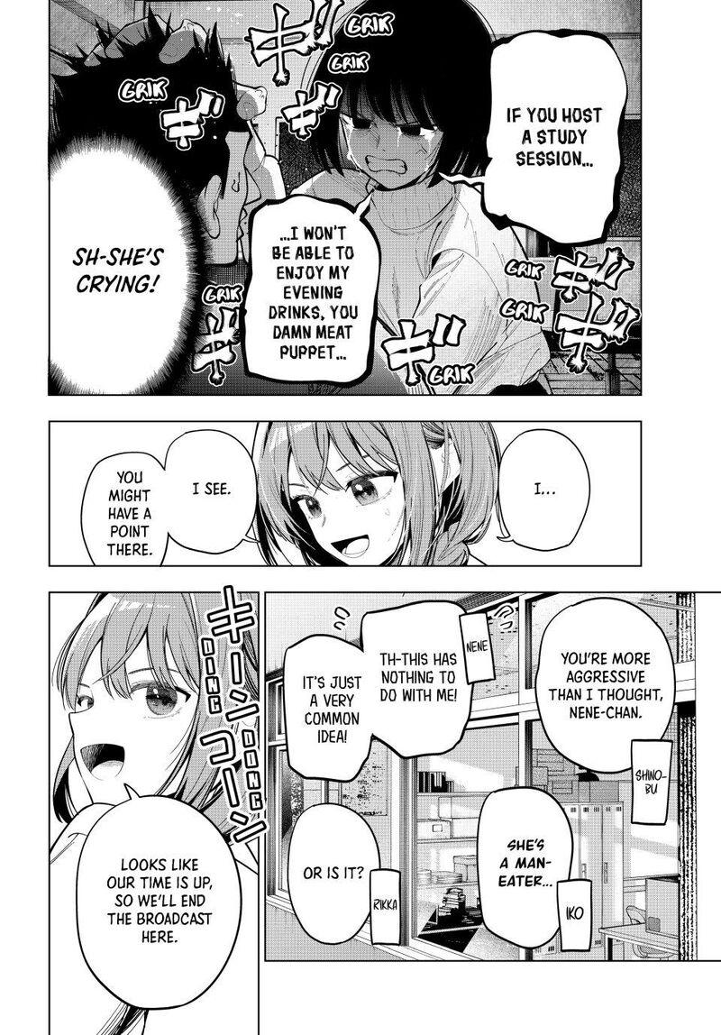 Mayonaka Heart Tune 86 14