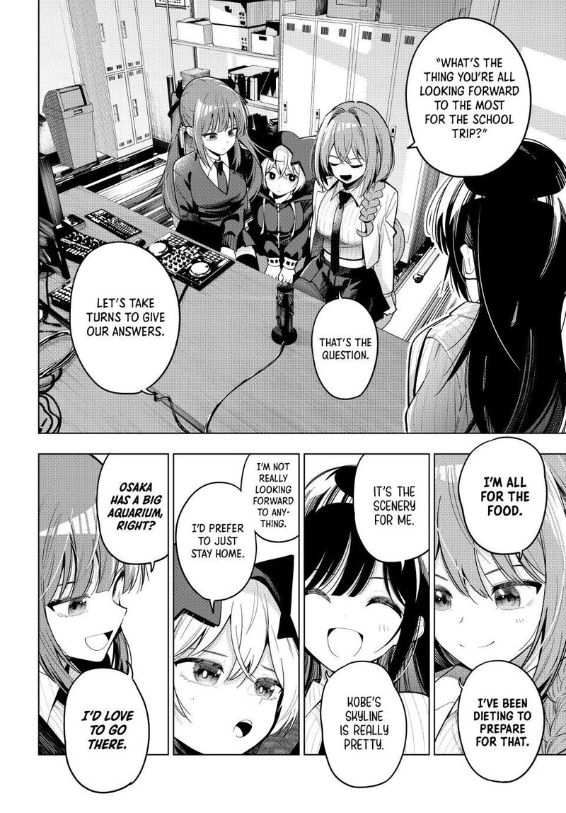 Mayonaka Heart Tune 86 2