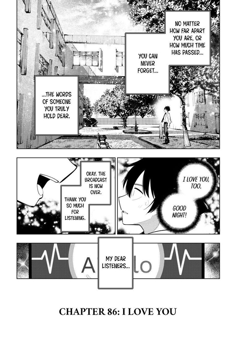 Mayonaka Heart Tune 86 20