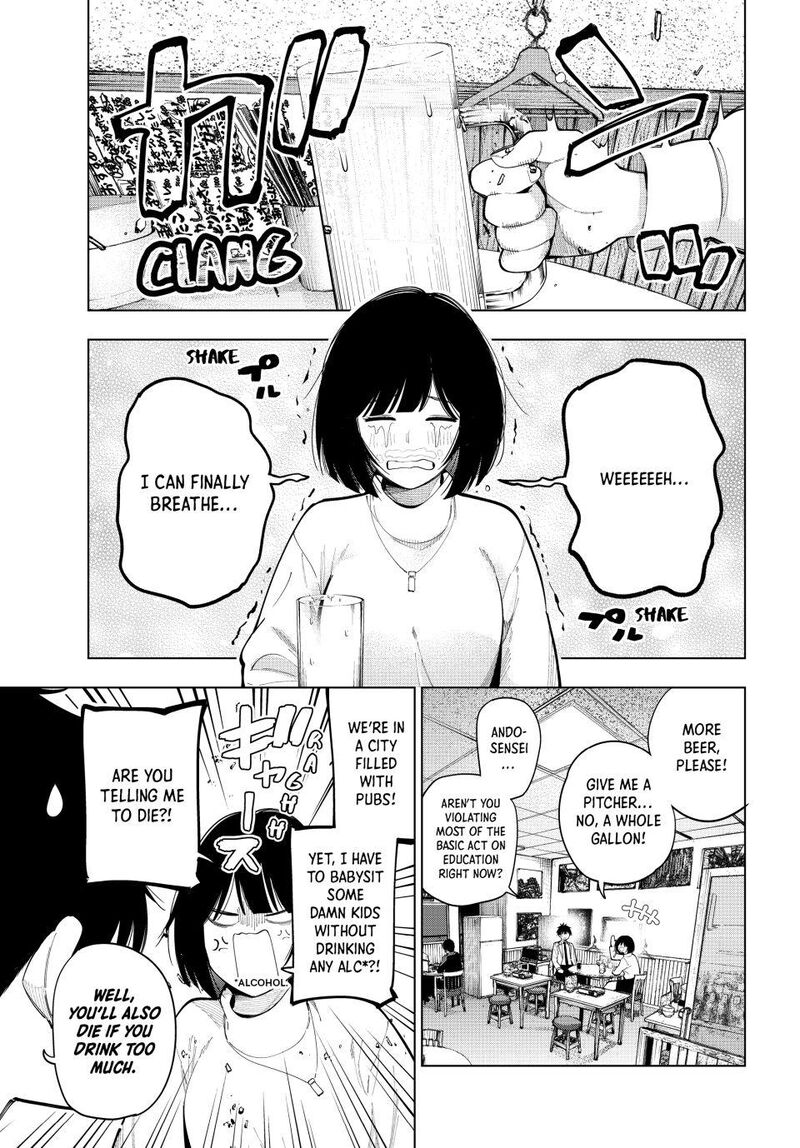 Mayonaka Heart Tune 89 17