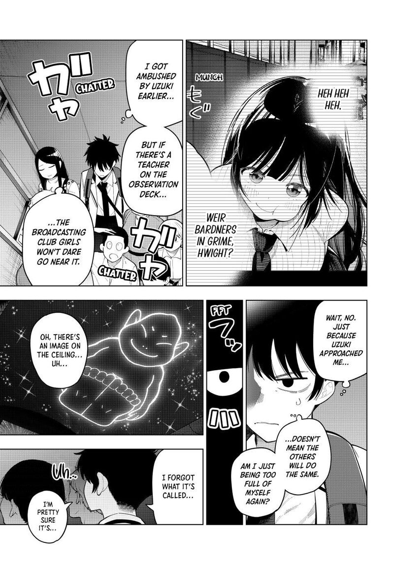 Mayonaka Heart Tune 89 5