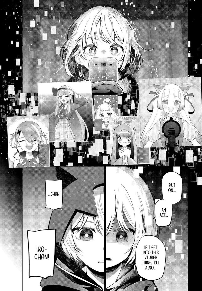 Mayonaka Heart Tune 95 15