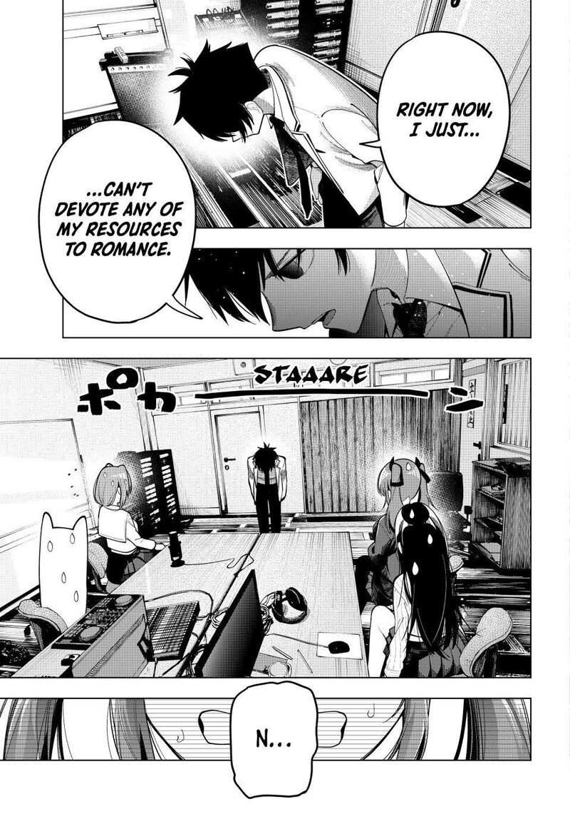 Mayonaka Heart Tune 98 11